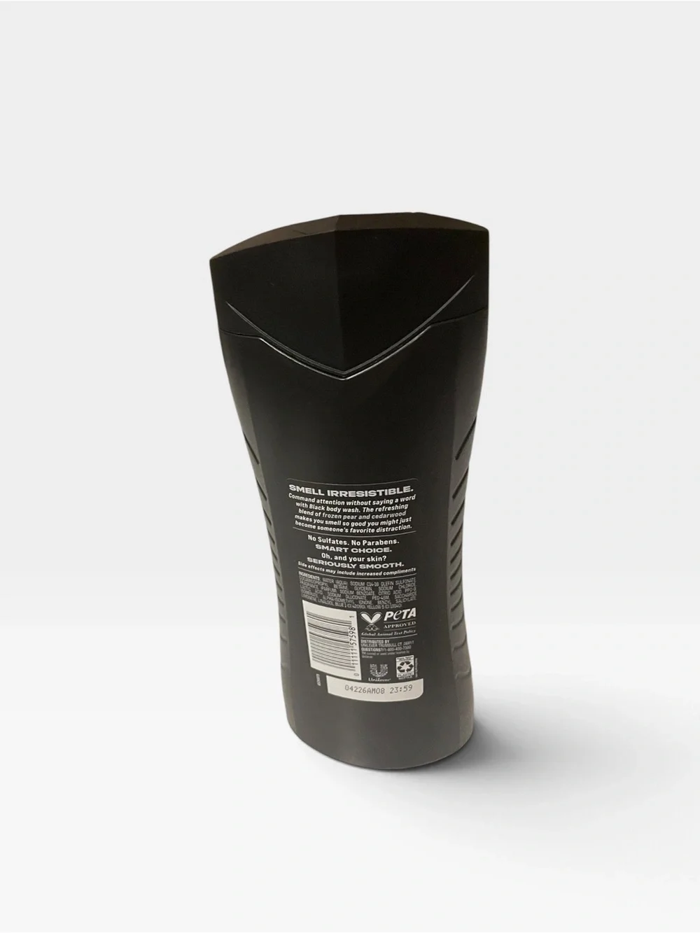 AXE Black Moisturizing Body Wash for Men - Black